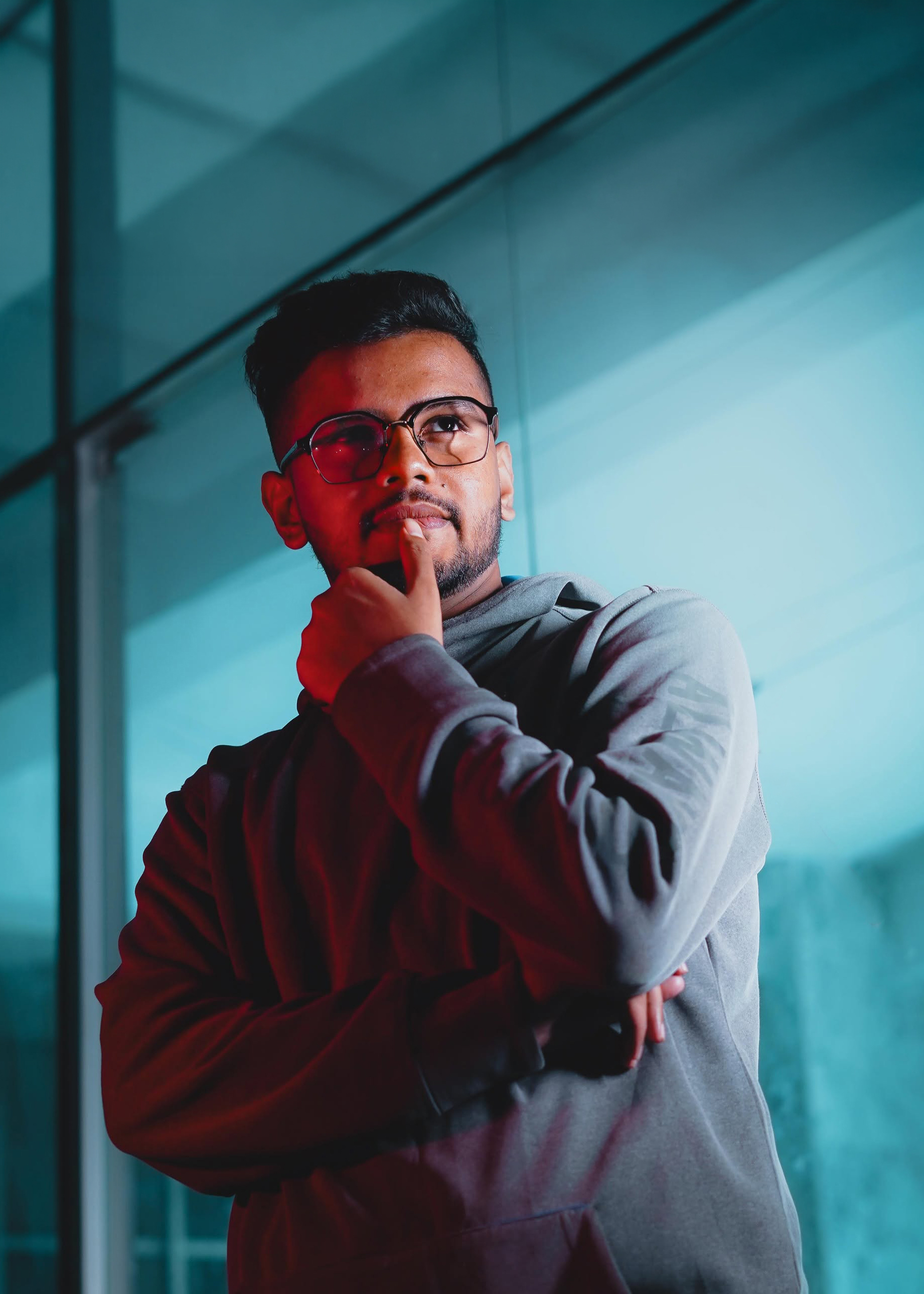 Mahi Ahmed Nayan